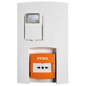 Alarme PPMS AGYLUS 230 V